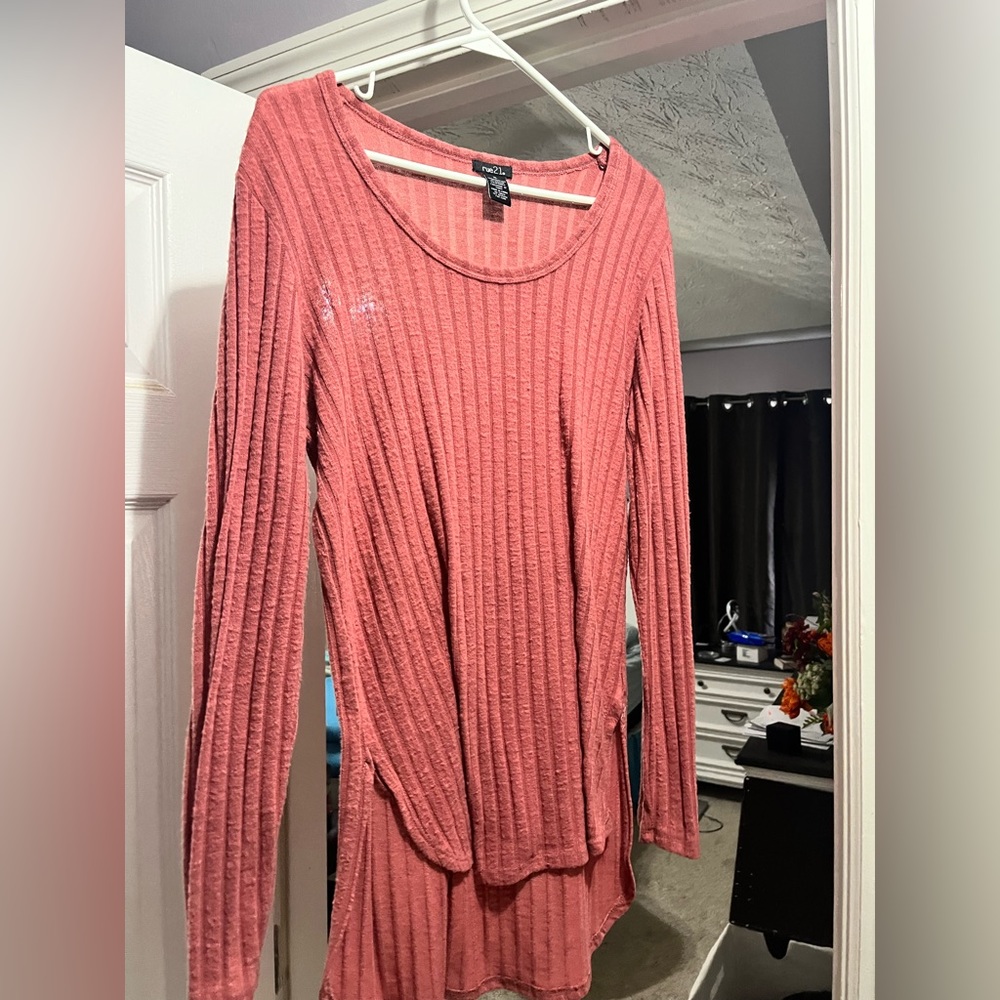 Rue21 sweater